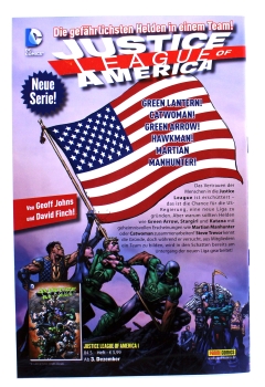 Green Lantern Comic (Das neue DC-Universum) Nr. 18: Dritte Armee - das grosse Finale! von Panini